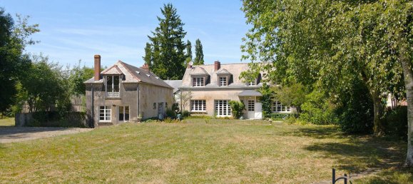  Castillos de 6 dormitorios en Mayenne, France No. 360541 7