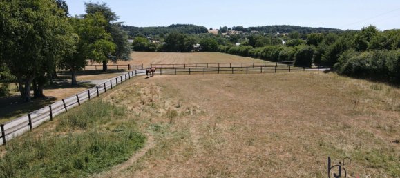  Castillos de 6 dormitorios en Mayenne, France No. 360541 6