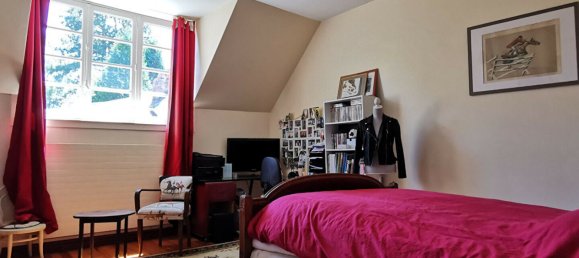  Castillos de 6 dormitorios en Mayenne, France No. 360541 13