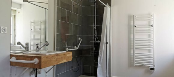  Castillos de 6 dormitorios en Mayenne, France No. 360541 17