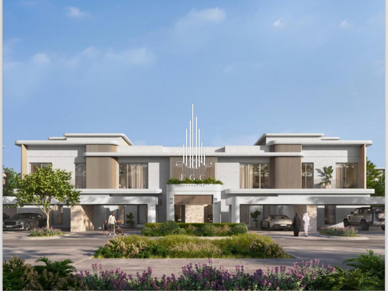 5 bedrooms Bungalow in Dubai Land, UAE No. 67814