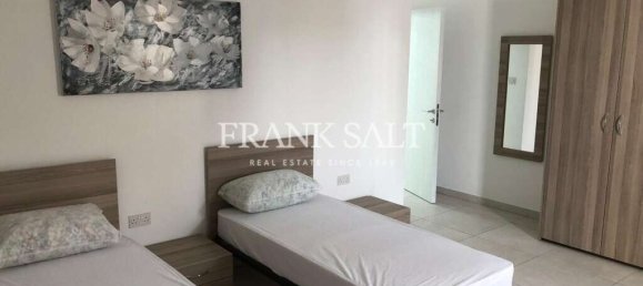 5 غرف نوم بانتهاوس في Pieta, Malta رقم 9582 12