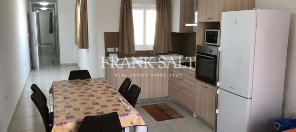 5 غرف نوم بانتهاوس في Pieta, Malta رقم 9582 3