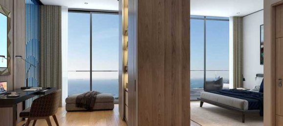 2 bedrooms Apartment in Agios Tychonas, Cyprus No. 10951 12