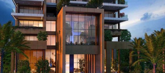 2 bedrooms Apartment in Agios Tychonas, Cyprus No. 10951 9