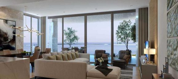 2 bedrooms Apartment in Agios Tychonas, Cyprus No. 10951 2