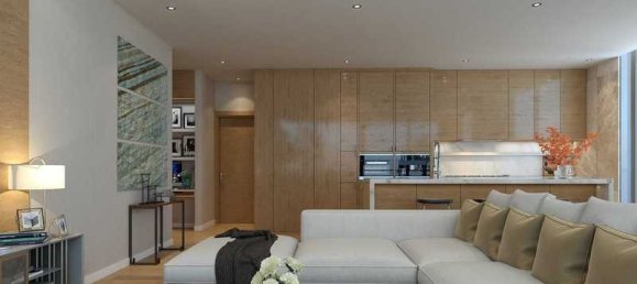 2 bedrooms Apartment in Agios Tychonas, Cyprus No. 10951 8