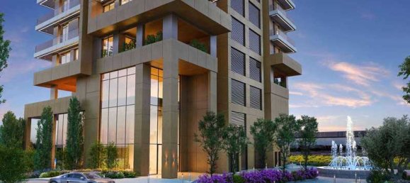 2 bedrooms Apartment in Agios Tychonas, Cyprus No. 10951 13