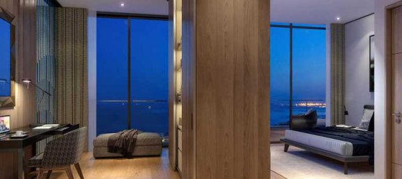 2 bedrooms Apartment in Agios Tychonas, Cyprus No. 10951 3