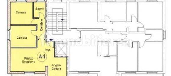 2 Schlafzimmer Wohnung in Chianciano Terme, Italy, Nr. 147978 31