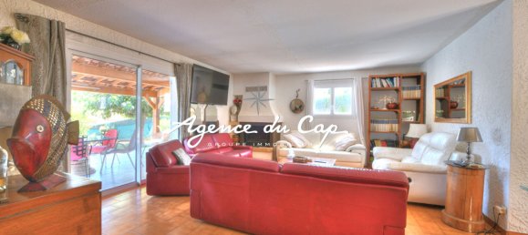 3 Schlafzimmer Villa in Roquebrune-sur-Argens, France, Nr. 292926 9