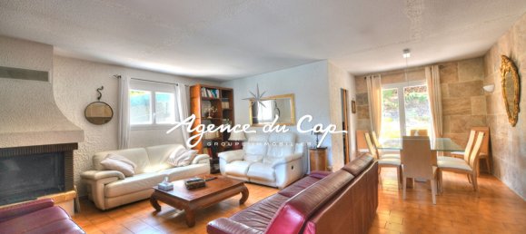 3 Schlafzimmer Villa in Roquebrune-sur-Argens, France, Nr. 292926 7