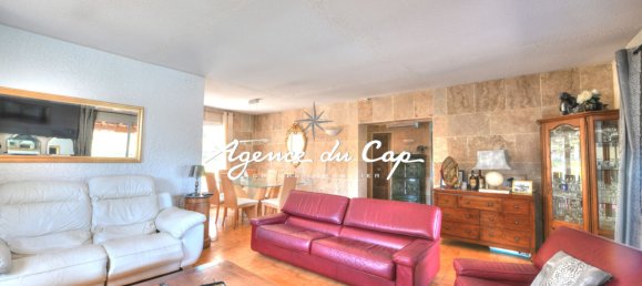 3 Schlafzimmer Villa in Roquebrune-sur-Argens, France, Nr. 292926 8