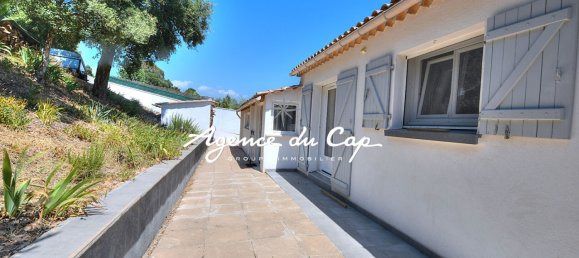 3 Schlafzimmer Villa in Roquebrune-sur-Argens, France, Nr. 292926 17