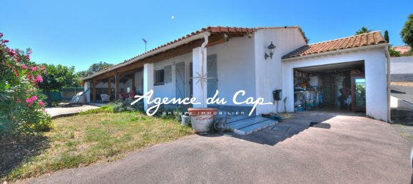 3 Schlafzimmer Villa in Roquebrune-sur-Argens, France, Nr. 292926 18