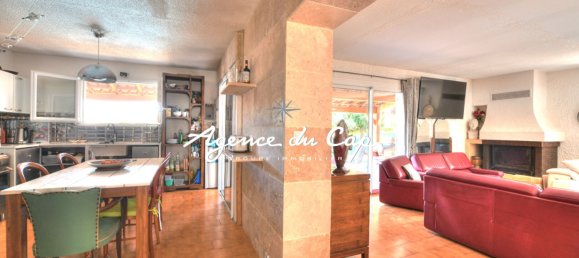 3 Schlafzimmer Villa in Roquebrune-sur-Argens, France, Nr. 292926 15