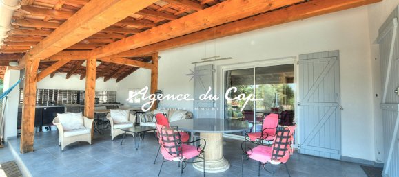 3 Schlafzimmer Villa in Roquebrune-sur-Argens, France, Nr. 292926 5