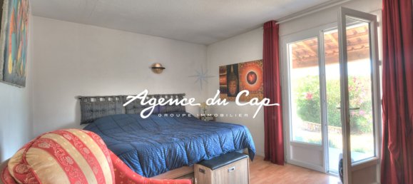 3 Schlafzimmer Villa in Roquebrune-sur-Argens, France, Nr. 292926 11