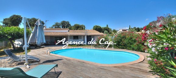 3 Schlafzimmer Villa in Roquebrune-sur-Argens, France, Nr. 292926 2