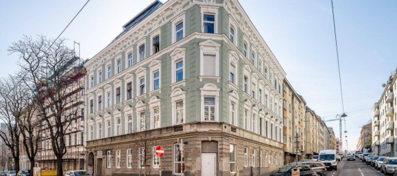 Studio à Ottakring, Austria No. 207475 2