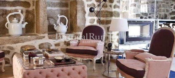 8 Schlafzimmer Hotel in Anelhe, Portugal, Nr. 130547 21