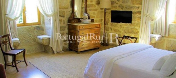 8 Schlafzimmer Hotel in Anelhe, Portugal, Nr. 130547 34
