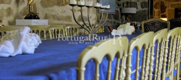 8 Schlafzimmer Hotel in Anelhe, Portugal, Nr. 130547 10