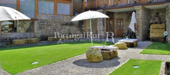 8 Schlafzimmer Hotel in Anelhe, Portugal, Nr. 130547 38