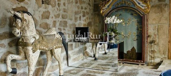 8 Schlafzimmer Hotel in Anelhe, Portugal, Nr. 130547 5