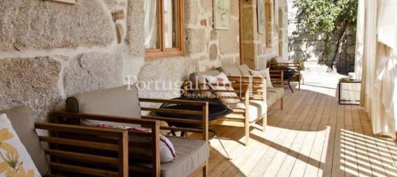 8 Schlafzimmer Hotel in Anelhe, Portugal, Nr. 130547 9