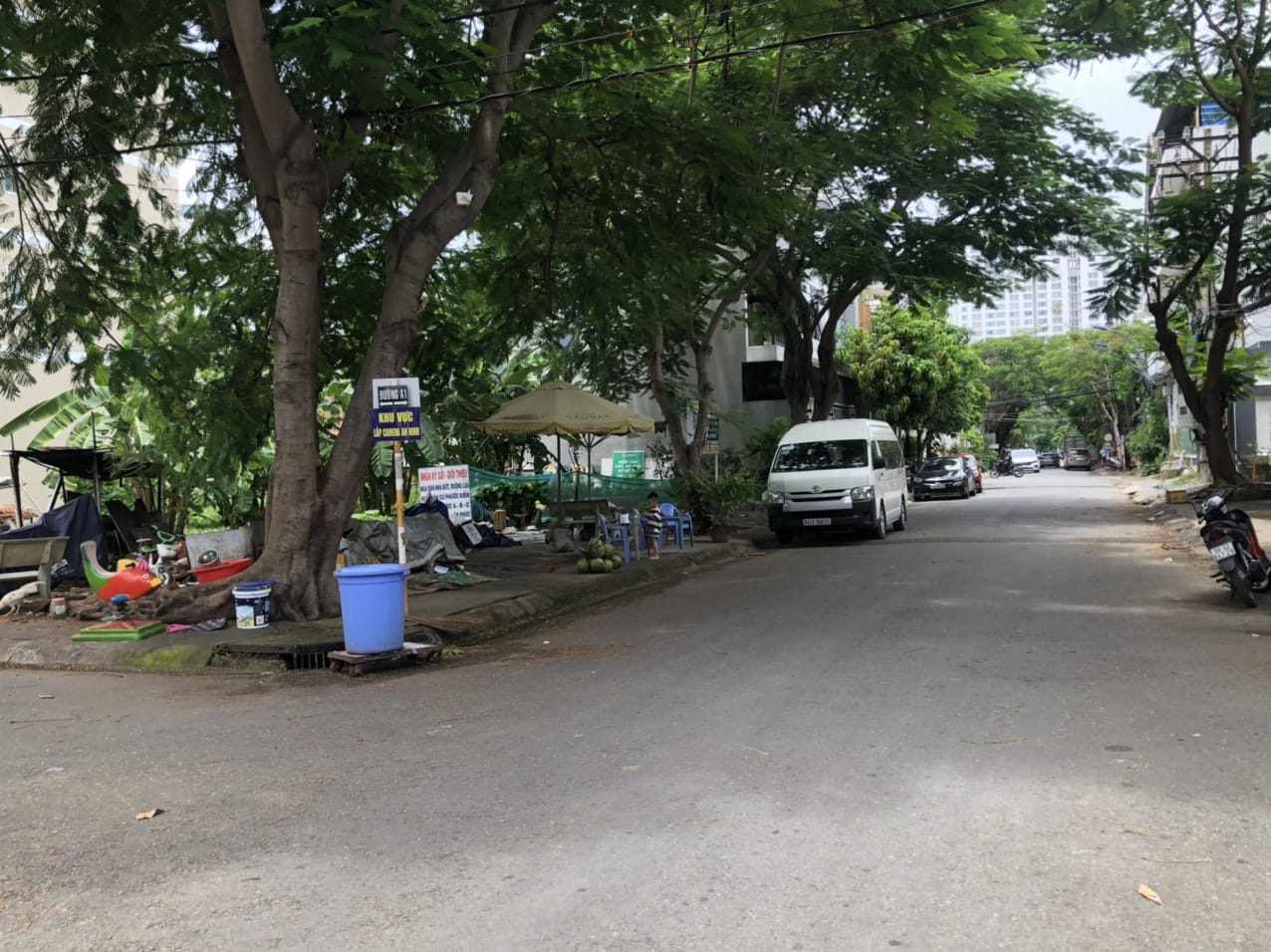 85m² Land in Nha Be, Vietnam No. 7306