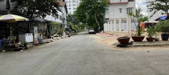 85m² Land in Nha Be, Vietnam No. 7306 3