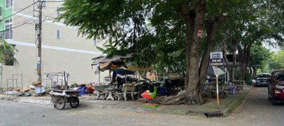 85m² Land in Nha Be, Vietnam No. 7306 2