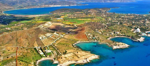 32000m² Hotel in Kranidi, Greece No. 7218 4