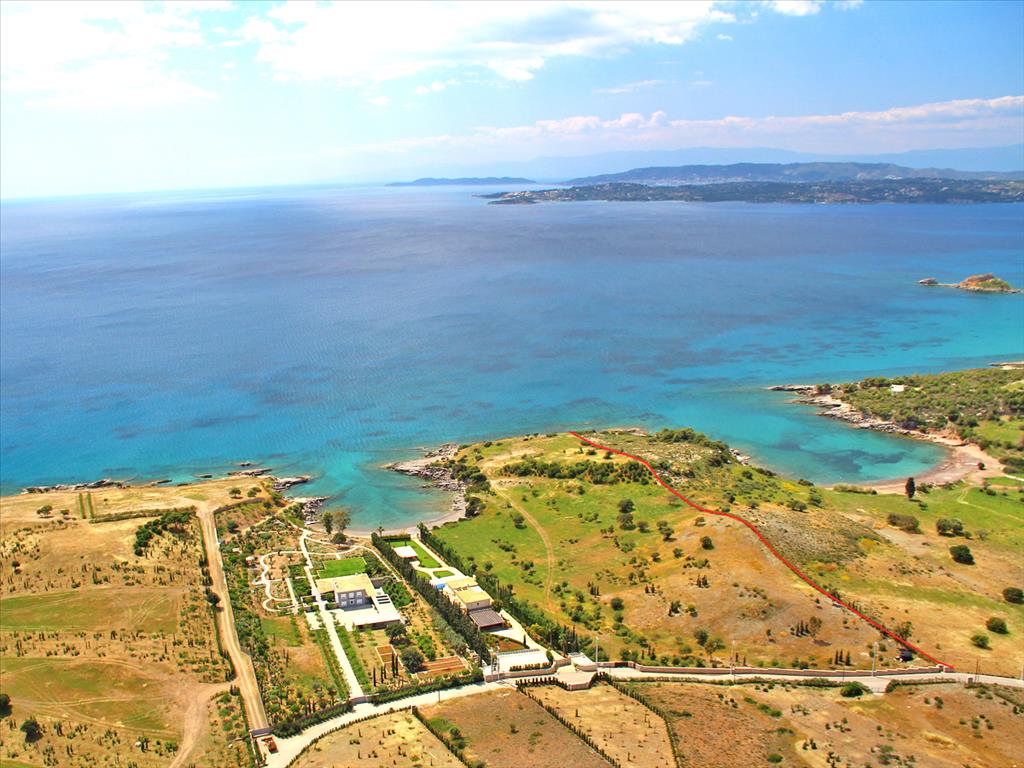 32000m² Hotel in Kranidi, Greece No. 7218