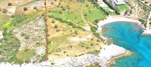 Отель, гостиница 32000м² в Кранидион, Эрмионида, Арголида, Пелопоннес, Пелопоннес, Западная Греция и Ионические острова, Греция № 7218 2