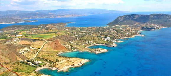 32000m² Hotel in Kranidi, Greece No. 7218 3