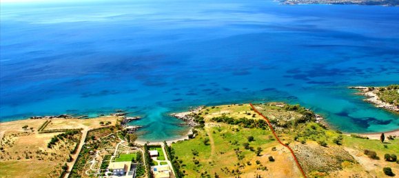 32000m² Hotel in Kranidi, Greece No. 7218 5