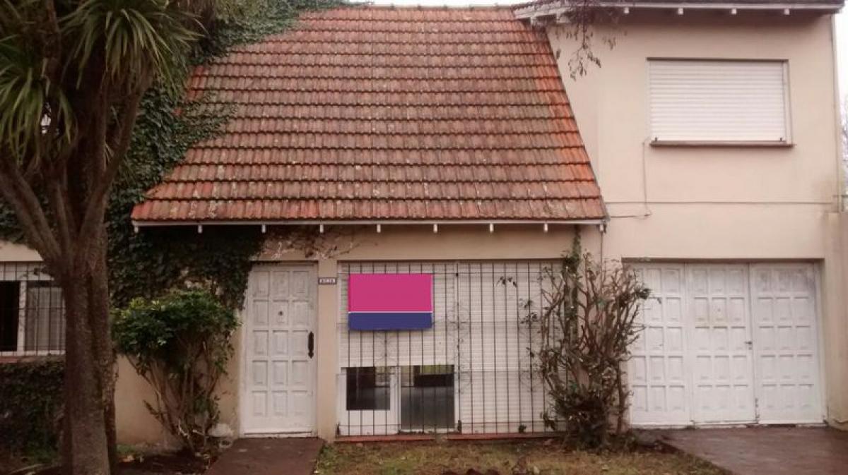 5 chambres Maison à Mar del Plata, Argentina No. 97370