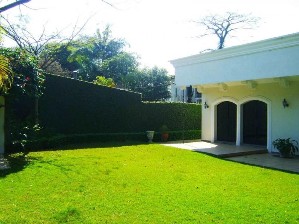 Casa T4 em São Paulo, Brazil N.º 504718