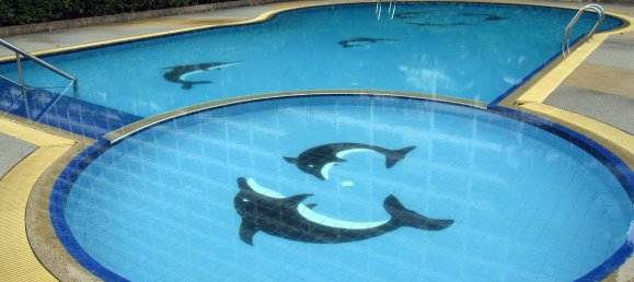 2 bedrooms Cafe / restaurant in Pattaya, Thailand No. 4113 15