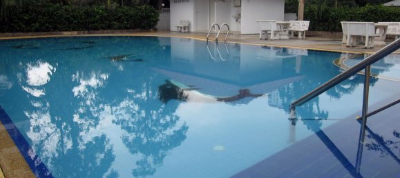 2 bedrooms Cafe / restaurant in Pattaya, Thailand No. 4113 16