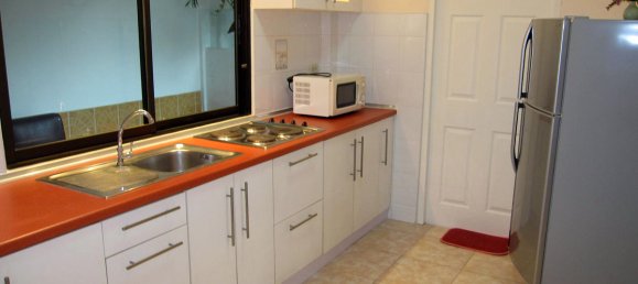 2 bedrooms Cafe / restaurant in Pattaya, Thailand No. 4113 7