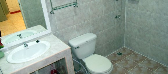 2 bedrooms Cafe / restaurant in Pattaya, Thailand No. 4113 9