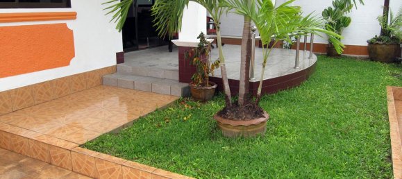 2 bedrooms Cafe / restaurant in Pattaya, Thailand No. 4113 2