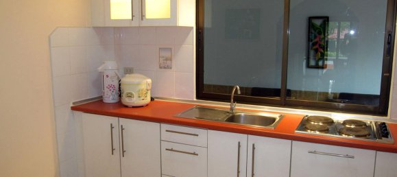 2 bedrooms Cafe / restaurant in Pattaya, Thailand No. 4113 8