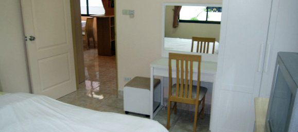 2 bedrooms Cafe / restaurant in Pattaya, Thailand No. 4113 13