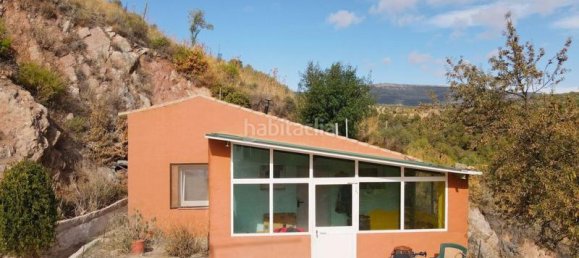 Дом с 3 спальнями в Эль Бурго, Испания № 55166 23