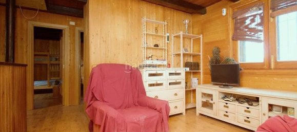 Дом с 3 спальнями в Эль Бурго, Испания № 55166 8