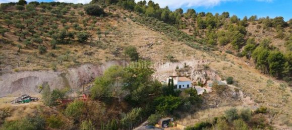 Дом с 3 спальнями в Эль Бурго, Испания № 55166 17